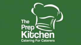 The Prep Kitchen