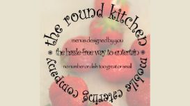 The Round Kitchen Catering The Round Kitchen Catering