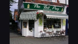 The Tall Frog Deli