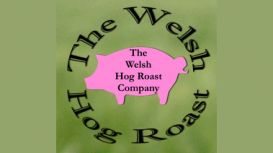 The Welsh Hog Roast
