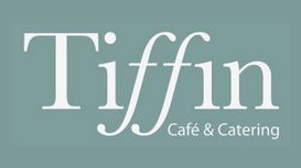 Tiffin Cafe & Catering