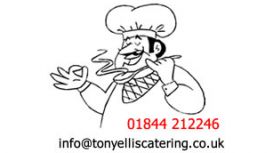 Tony Ellis Catering