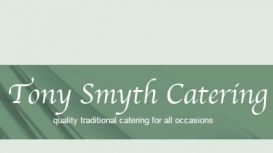Tony Smyth Catering