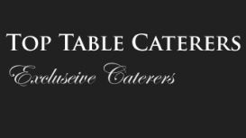 Top Table Caterers