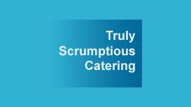 Truly Scrumptious Catering