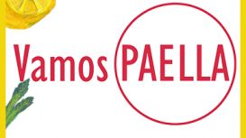 Vamos Paella