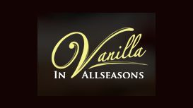 Vanilla In Allseasons