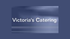 Victoria's Catering & Housekeeping Services