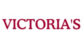 Victoria's Catering