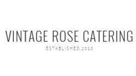 Vintagerosecatering