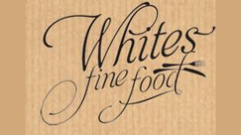 Whites Fine Food