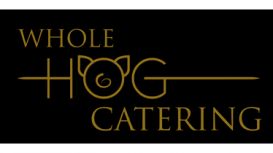 Whole Hog Catering