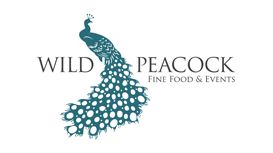 Wild Peacock Catering