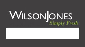 Wilson Jones Catering