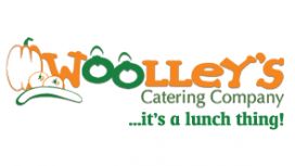 Woolley Catering