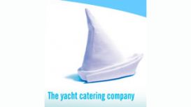 The Yacht Catering