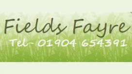 Fields Fayre