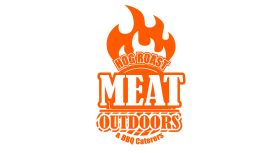 Meat Outdoors