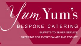 Yum Yums Catering
